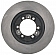 Raybestos Brakes Brake Rotor - 96336R
