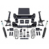 ReadyLIFT 6 Inch Lift Kit Suspension - 44-5677