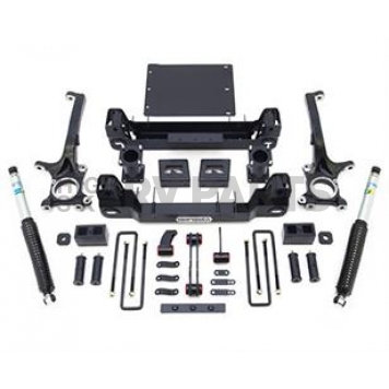 ReadyLIFT 6 Inch Lift Kit Suspension - 44-5677