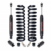 ReadyLIFT Leveling Kit Suspension 46-2725