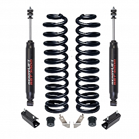 ReadyLIFT Leveling Kit Suspension 46-2725