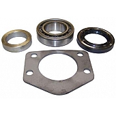 Crown Automotive Jeep Replacement Axle Shaft Bearing Kit D44TJBK