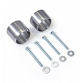 ReadyLIFT Exhaust Crossover Pipe Spacer - 47-6310