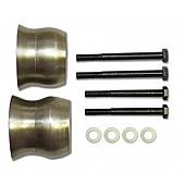 Skyjacker Suspensions Exhaust Crossover Pipe Spacer - JK36ESK