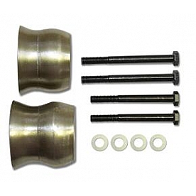 Skyjacker Suspensions Exhaust Crossover Pipe Spacer - JK36ESK