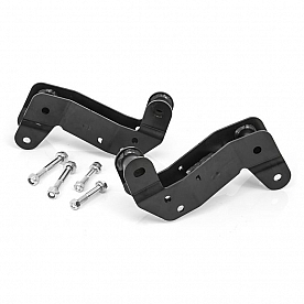 ReadyLIFT Control Arm Relocation Bracket - 47-6700