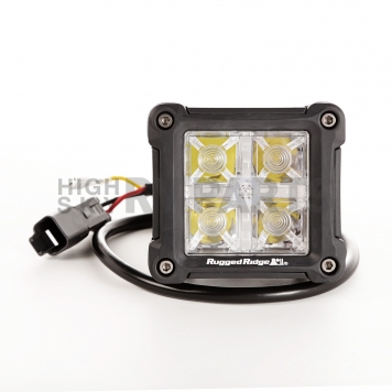 Rugged Ridge Driving/ Fog Light - LED 1520930-1