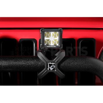 Rugged Ridge Driving/ Fog Light - LED 1520930-4