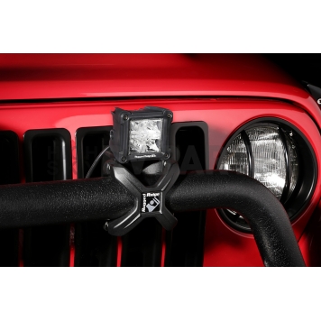 Rugged Ridge Driving/ Fog Light - LED 1520930-5