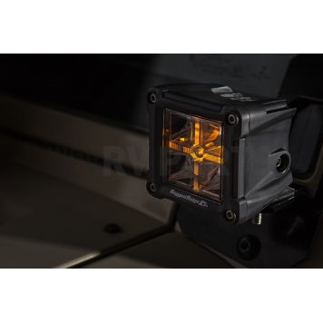 Rugged Ridge Driving/ Fog Light - LED 1520930-6
