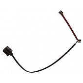 Raybestos Brakes Brake Pad Wear Sensor - EWS251