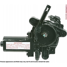 Cardone (A1) Industries Power Window Motor 471737