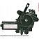 Cardone (A1) Industries Power Window Motor 471737