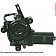 Cardone (A1) Industries Power Window Motor 471737