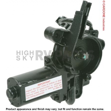 Cardone (A1) Industries Power Window Motor 471737-2