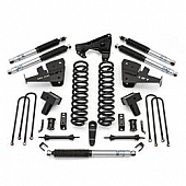 ReadyLIFT 5 Inch Lift Kit Suspension - 49-2750