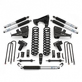 ReadyLIFT 5 Inch Lift Kit Suspension - 49-2750