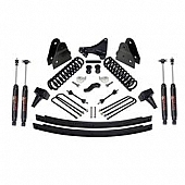 ReadyLIFT 6.5 Inch Lift Kit Suspension - 49-2767