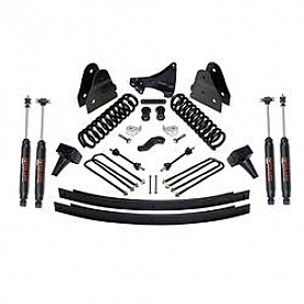 ReadyLIFT 6.5 Inch Lift Kit Suspension - 49-2767