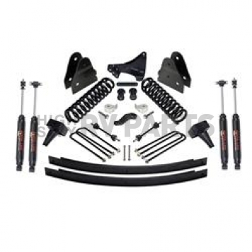 ReadyLIFT 6.5 Inch Lift Kit Suspension - 49-2767