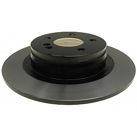 Raybestos Brakes Brake Rotor - 980729