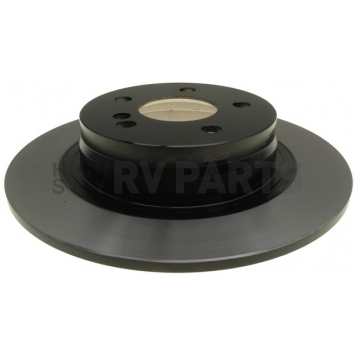 Raybestos Brakes Brake Rotor - 980729