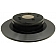 Raybestos Brakes Brake Rotor - 980729