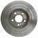 Raybestos Brakes Brake Rotor - 980729