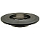 Raybestos Brakes Brake Rotor - 980729