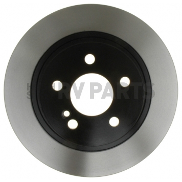 Raybestos Brakes Brake Rotor - 980729-3