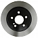 Raybestos Brakes Brake Rotor - 980729
