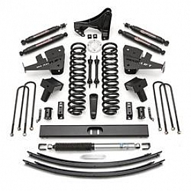 ReadyLIFT SST 3000 8 Inch Lift Kit Suspension - 49-2781