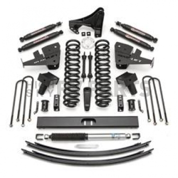 ReadyLIFT SST 3000 8 Inch Lift Kit Suspension - 49-2781