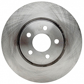 Raybestos Brakes Brake Rotor - 76955R