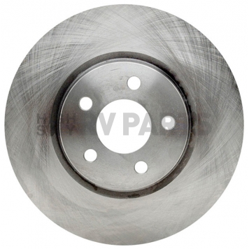 Raybestos Brakes Brake Rotor - 76955R