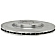 Raybestos Brakes Brake Rotor - 76955R