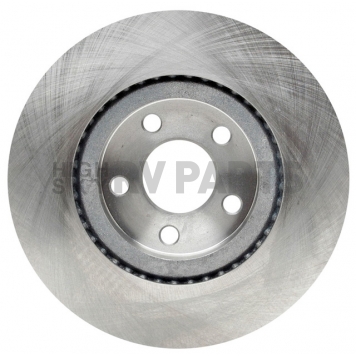 Raybestos Brakes Brake Rotor - 76955R-2