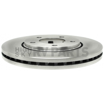 Raybestos Brakes Brake Rotor - 780037R
