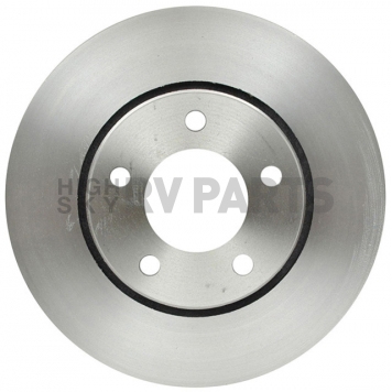 Raybestos Brakes Brake Rotor - 780037R-1