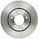 Raybestos Brakes Brake Rotor - 780037R