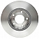 Raybestos Brakes Brake Rotor - 780037R