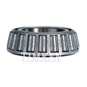 Timken Bearings and Seals Wheel Bearing - 15101-1