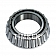 Timken Bearings and Seals Wheel Bearing - 15101