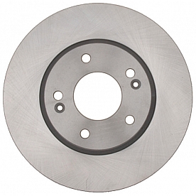 Raybestos Brakes Brake Rotor - 980752R