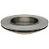 Raybestos Brakes Brake Rotor - 780082R