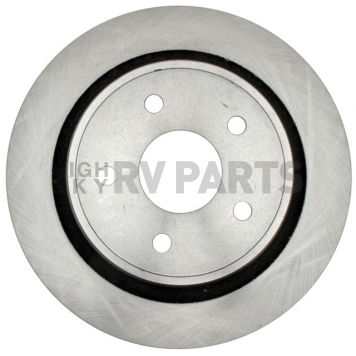 Raybestos Brakes Brake Rotor - 780082R-1