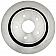 Raybestos Brakes Brake Rotor - 780082R
