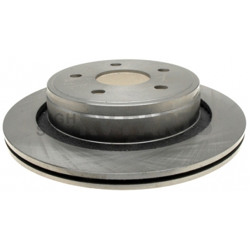 Raybestos Brakes Brake Rotor - 780082R-2