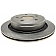 Raybestos Brakes Brake Rotor - 780082R