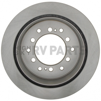 Raybestos Brakes Brake Rotor - 980780R